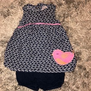 Cute 3 month outfit
